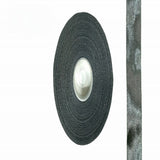 25MM RIBBON P/M-BLACK