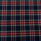 T/R TARTAN CHECKS