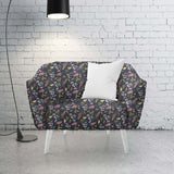 140CM QLTY TURKISH UPHOLSTERY