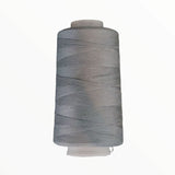 FAWZ UPHOLSTERY COTTON - LIGHT GREY