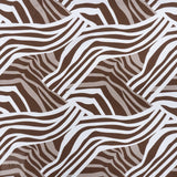 PRINTED AIRFLOW LINEN 4408-2