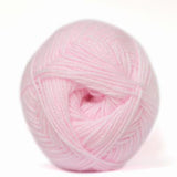 ELLE PULLSKEIN 100G - ROSEWATER