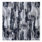 140CM SECRECT GARDEN LINEN MONET GREYS