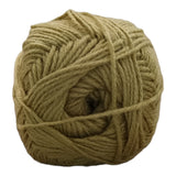 ELLE PULLSKEIN 100G - LIGHT OCHRE