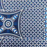 AFRICAN EAGLE 115CM PRINTED