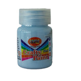 CRAZY PAINT 50ML-POWDER BLUE