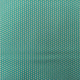 LIBERTY 100% COTTON QUILTING 1035 DAISY DOT C