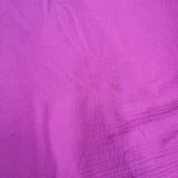 BABY COTTON PLAIN (150CM)(125 GSM)