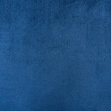 PLAIN VELVET (140CM)(NAVY)