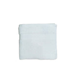 50X90 INDULGENCE HAND TOWEL WHITE