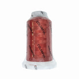 EMBROIDERY THREAD 1000M - RED