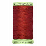 G 30M TOP STITCH 221