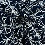 PRINTED VISCOSE