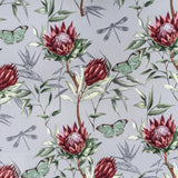 PRINTED MINI MATT (150CM)