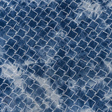 DENIM CORD EMBROIDERY