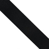 38MM RIBBON-BLACK