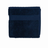 50X90 INDULGENCE HAND TOWEL NAVY