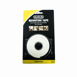 MOUNTING D/S FOAM TAPE 1M X 24MM