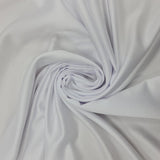 MORROCAN SATIN-WHITE