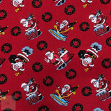 PRINTED MINI MATT (150CM)