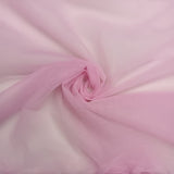300CM QLTY TURKISH POLYESTER HAYAL TULLE - BABY PINK