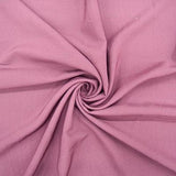 FOUR WAY NON STRETCH(150CM)(BLUSH PINK)