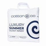 SUMMER INNER 100% COTTON QUEEN