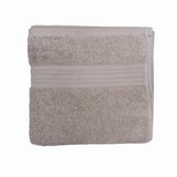 BIG & SOFT LUXURY HAND TOWEL PEBBLE