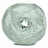 CROCHET 5  50G- SEA GLASS