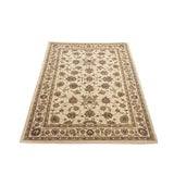 AMINA CARPET  120 X 170 173/O27/W