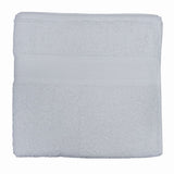 AMARI BATH TOWEL 70X130-WHITE