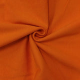 35CM PLAIN RIBBING - ORANGE