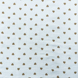 BABY COTTON PRINT MUSLIN (150CM)