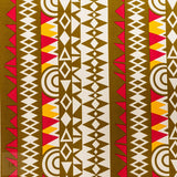 PRINTED MINI MATT (150CM)