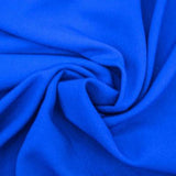 MORROCAN SATIN-ROYAL