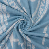 150CM PRINTED POLER FLEECE