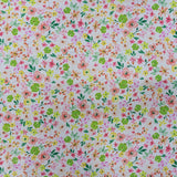 PRINTED BUBBLE 150CM