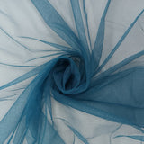 SOFT TULLE (150CM)(BLUE SAPPHIRE)