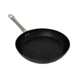 F PAN INDUCTION 28CM -BLACK