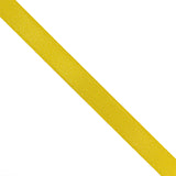 15MM RIBBON 27.4M-YELLOW