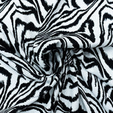 PRINTED VISCOSE