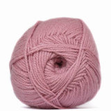 ELLE PULLSKEIN 100G - PALE ROSE