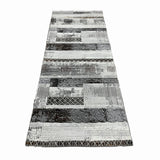 80X200 DIVA - MULTI GREY MR414