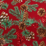 PRINTED MINI MATT (150CM)