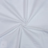240CM PLAIN VADI PERCALE(70%COTTON-30%POLYESTER)
