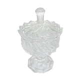 KING FTD CANDY DISH 15X10CM