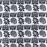 PRINTED MINI MATT (150CM)