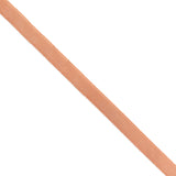 9MM RIBBON 27.4M - PEACH