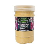 FABRIC PAINT 250ML GOLD