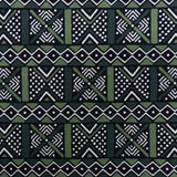 AFRICAN EAGLE 115CM PRINTED